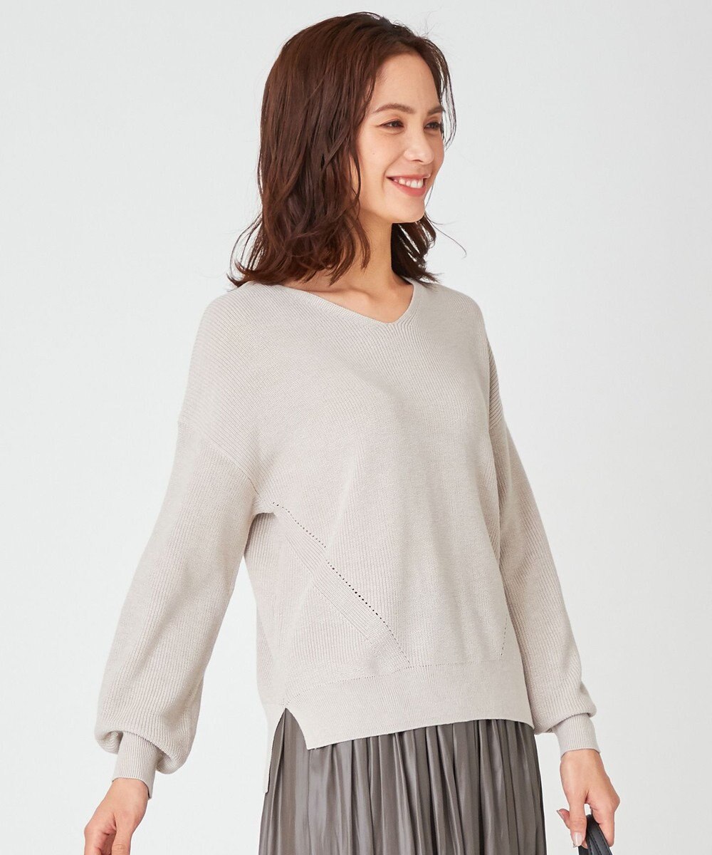 洗える】NEW SPRING KNIT / any FAM | ファッション通販 【公式通販