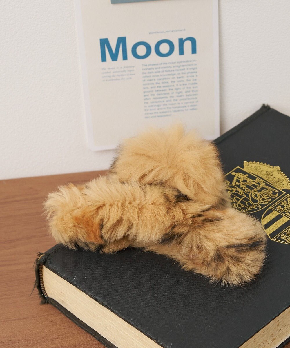 WEGO Lカラーファーバンス 