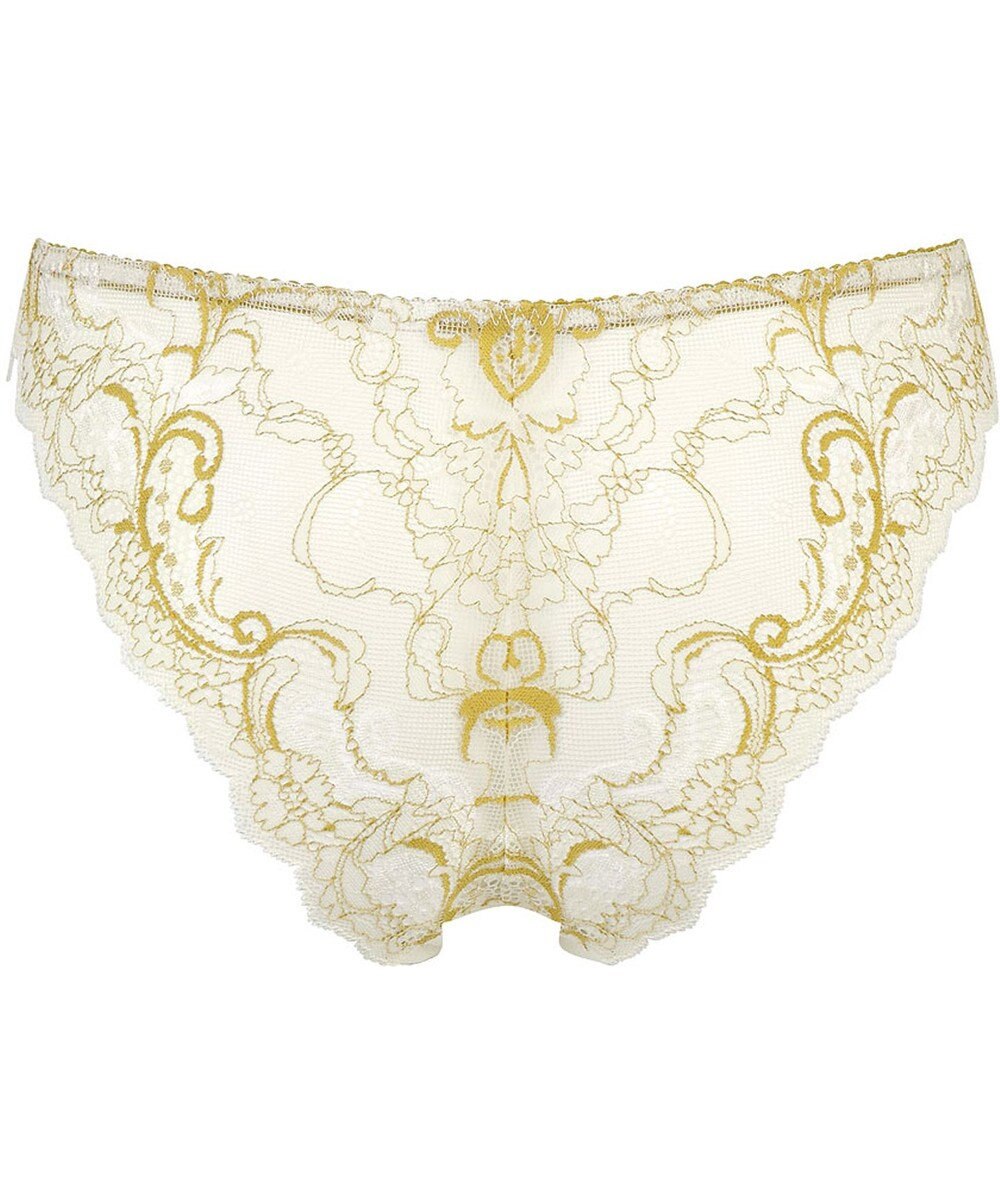 Wing Ｔバックショーツ Wing Lesiage 【2860シリーズ】 PB2860・PB2861とペア Ｔバック初心者にもおすすめ はきこみ丈あさめ PF2862 ウイング／ワコール 