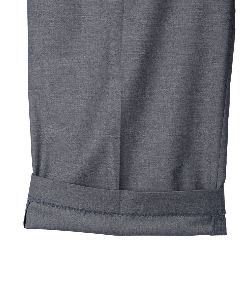 Green Parks シャツデザインロンパース 