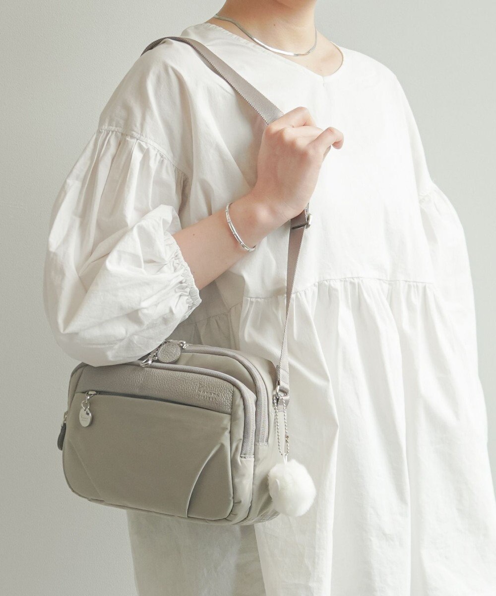 ACE BAGS & LUGGAGE Kanana project PJ1-4th ショルダーバッグ 67641 カナナ 斜め掛け 軽い 