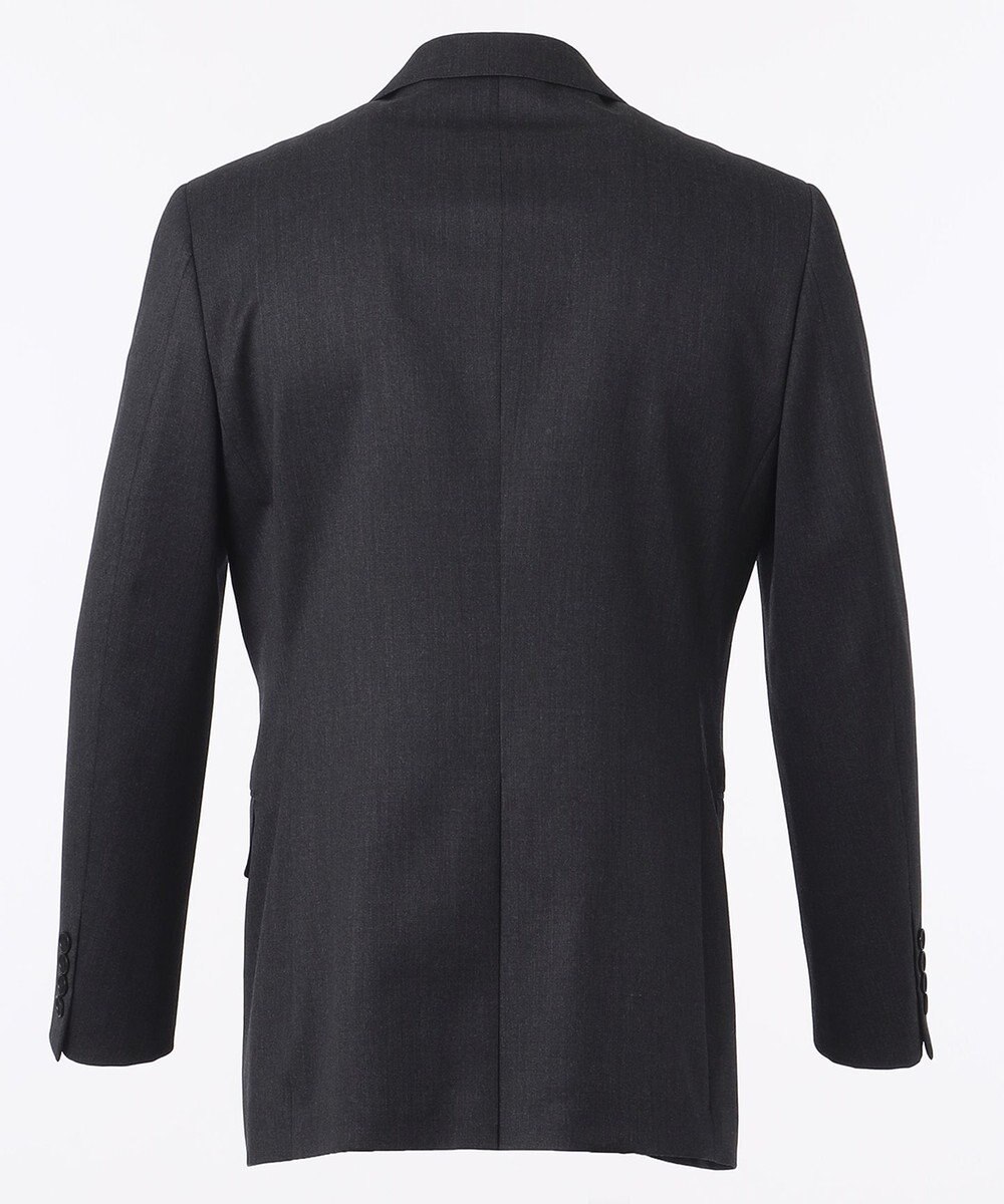 J.PRESS MEN 【WEB・一部店舗限定】メリノウールツイルスーツ 