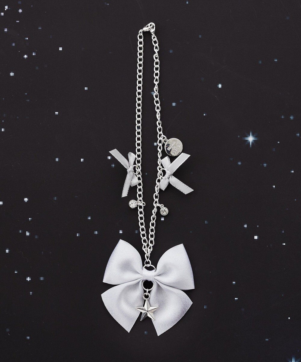 Maison de FLEUR スターバッグチャーム 