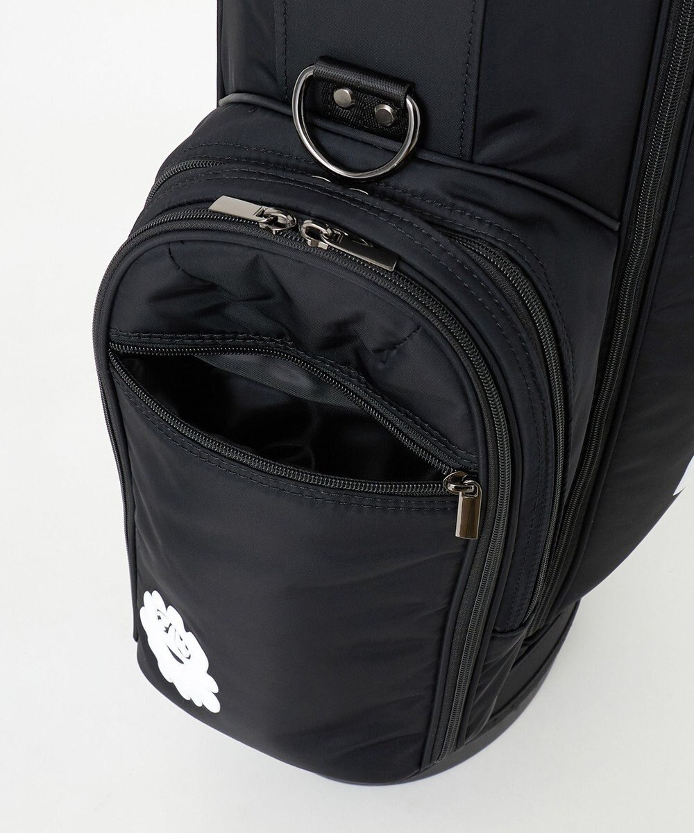 PW CIRCULUS 【UNISEX】デタッチャブル キャディバッグ　シューズケース・ランドリーケース付 ゴルフ 