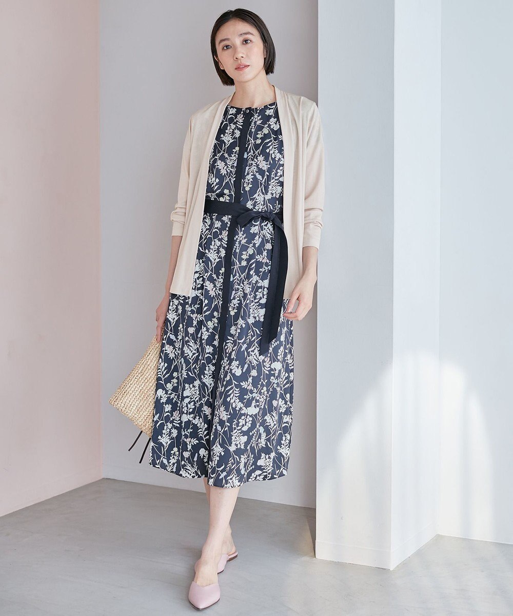 自由区 【CORSO ROMA】フラット ミュール 