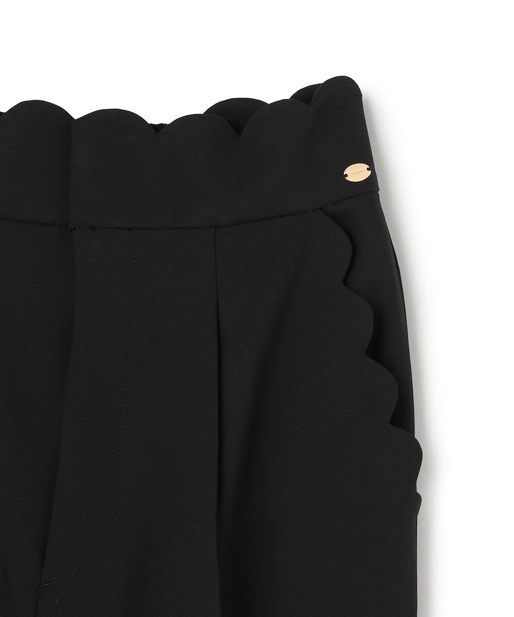 TOCCA 【八木アリサさん着用】SEA SHELLS パンツ 