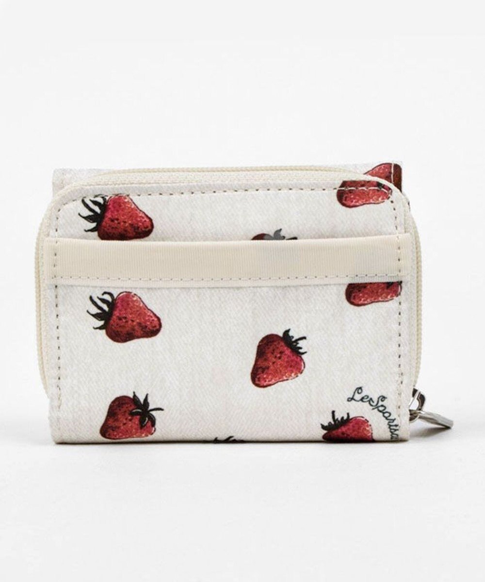 LeSportsac REESE WALLET/ビタースウィートベリー 