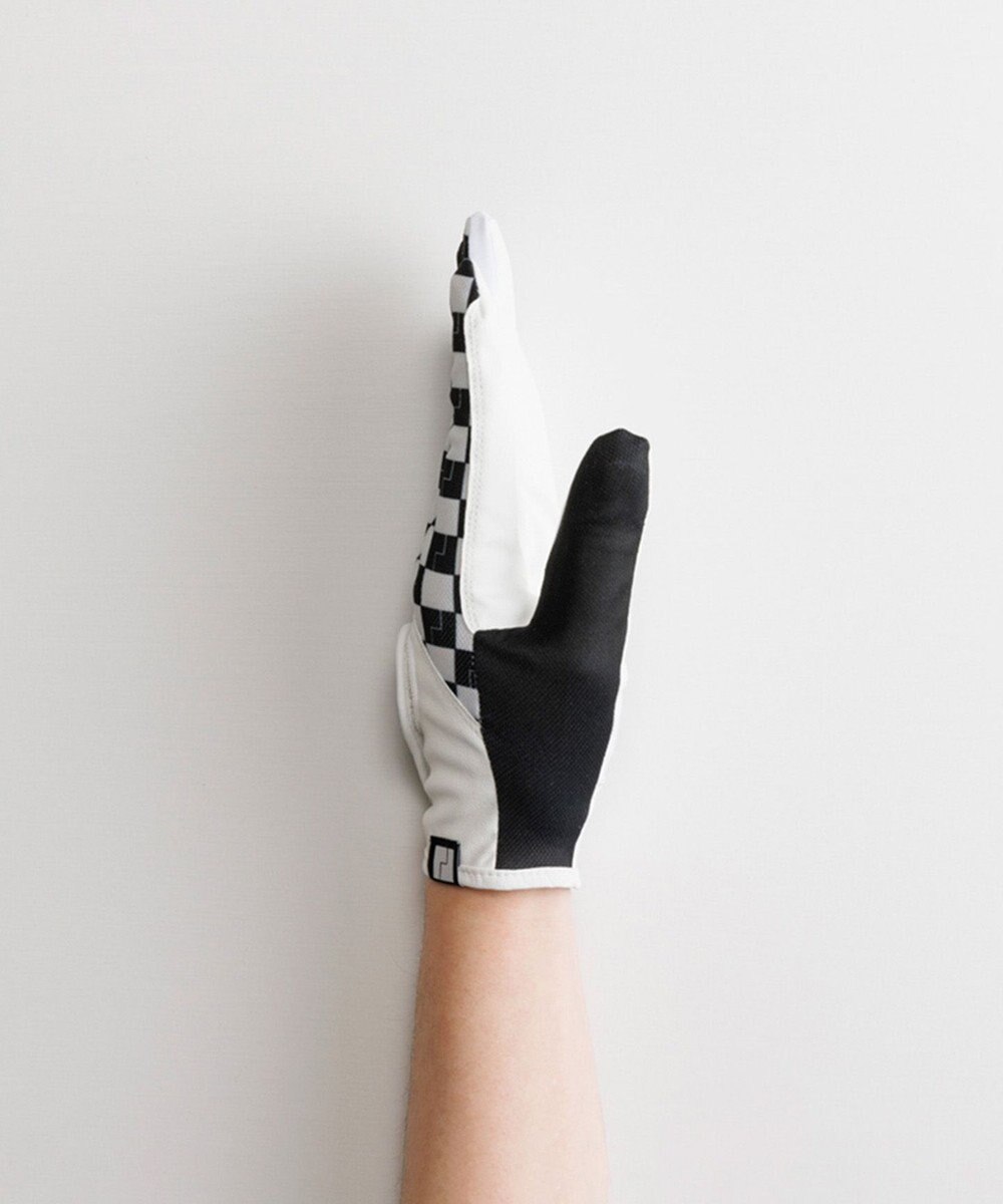 ORuKuBET GOLF - MOZU (MEN)【左手用・グリップ力・吸汗速乾性・UVカット】 