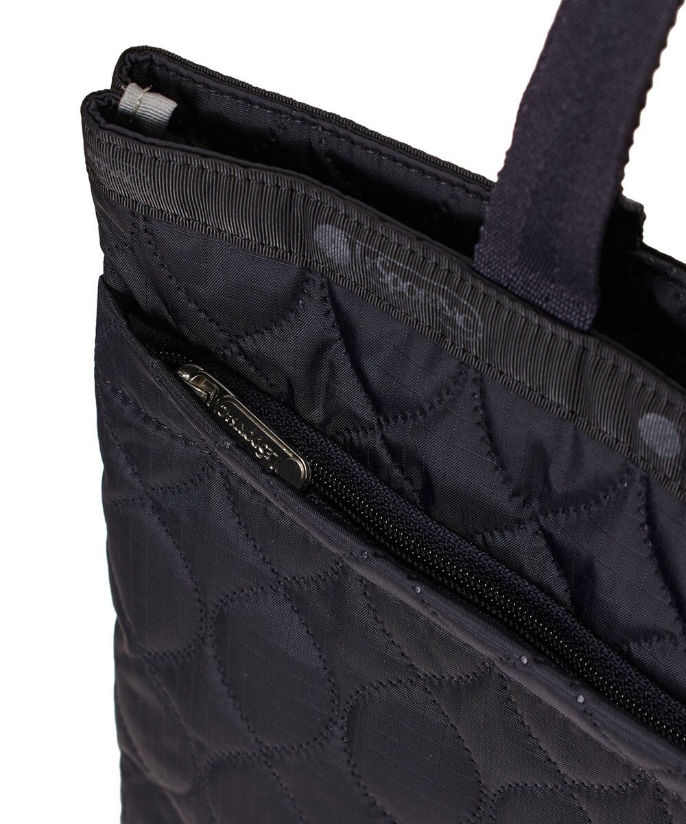 LeSportsac LARGE EMERALD TOTE/マーキスデボス 