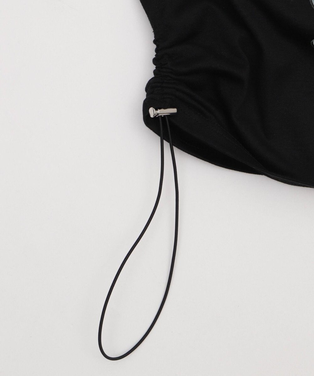 WEGO グラフィックストッパードロストショートT 