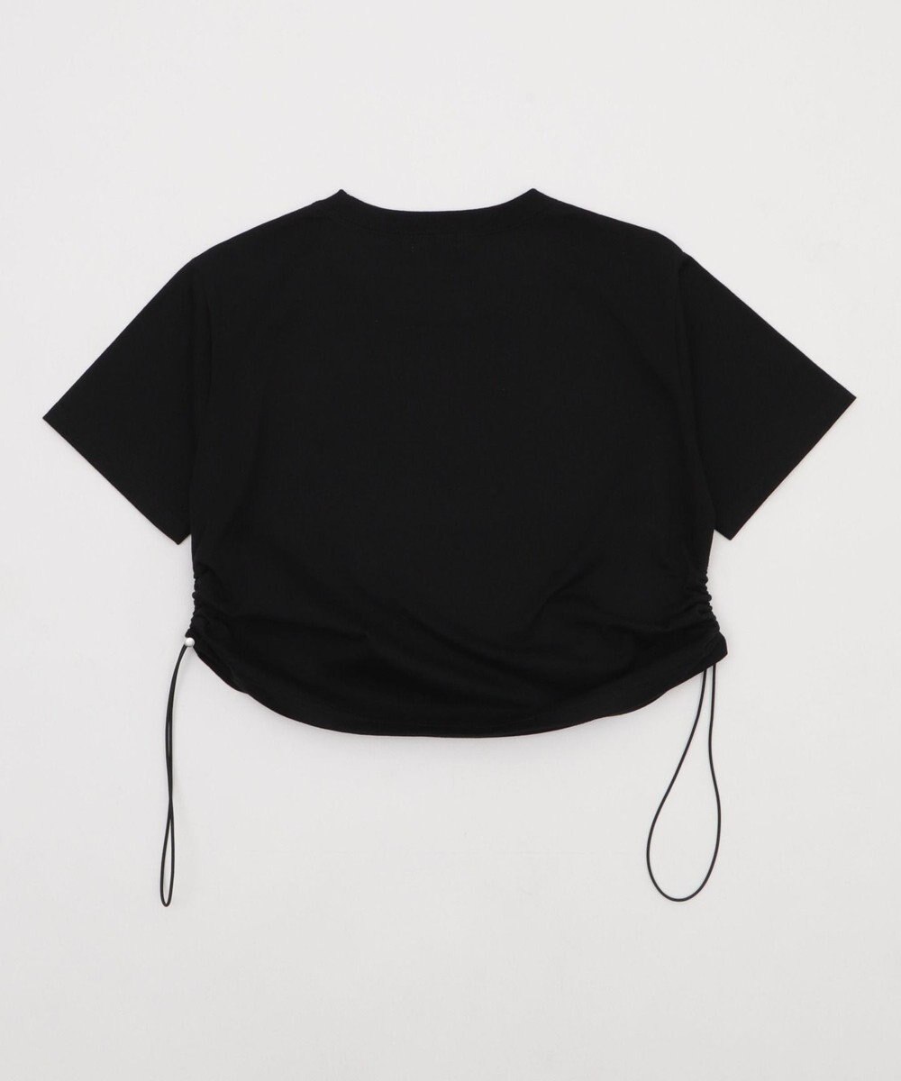 WEGO グラフィックストッパードロストショートT 