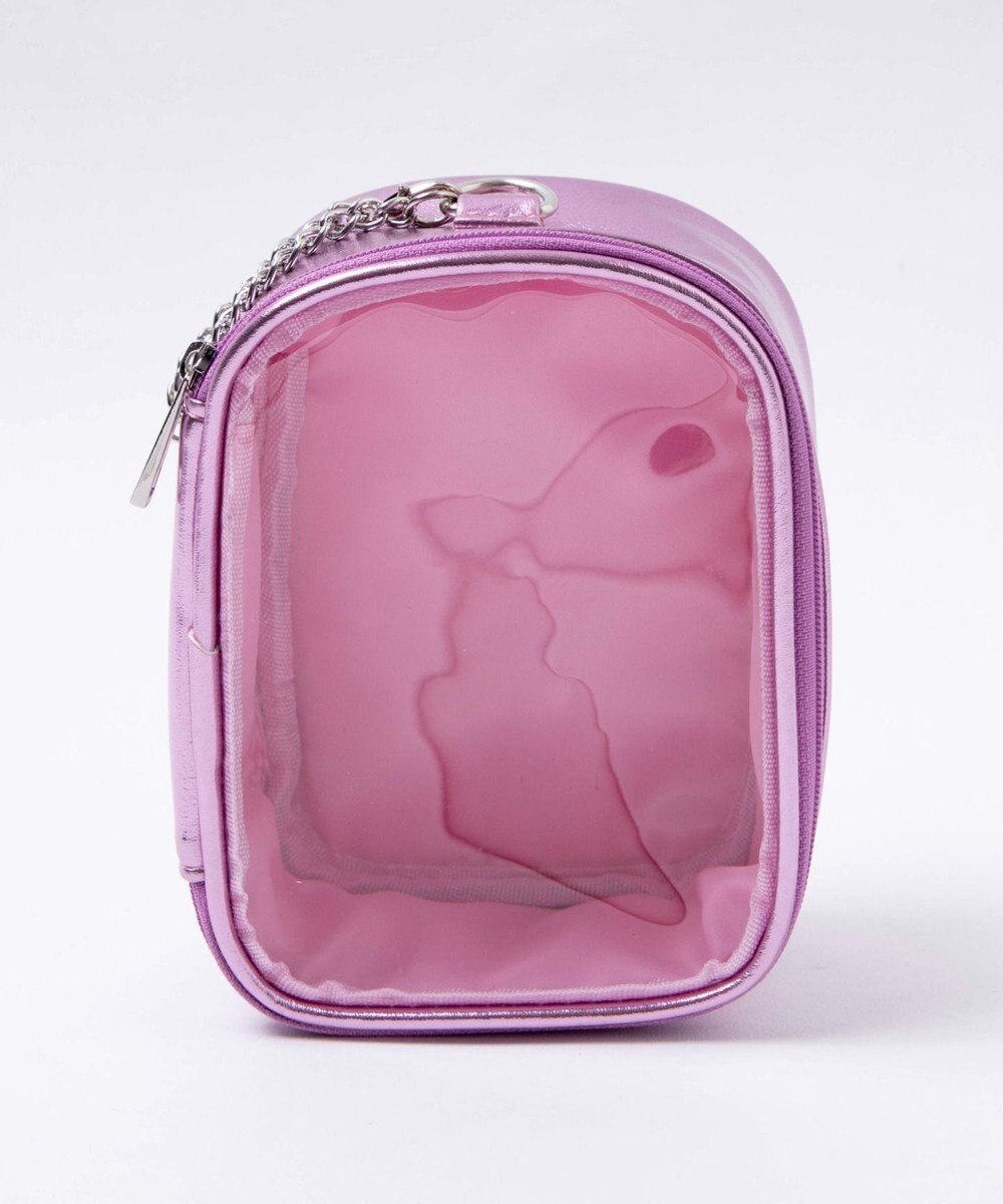 WEGO 【痛バ＆推し活グッズ】カラフルミニぬいポーチ 