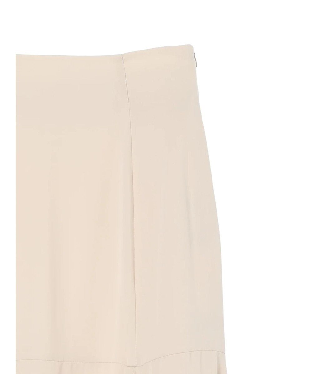 earth music&ecology 切替フレアスカート 