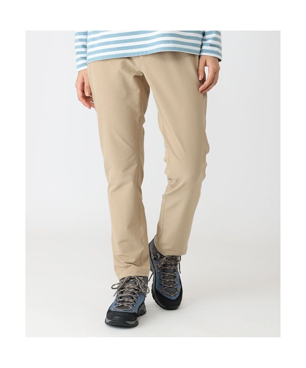 Columbia Columbia/ ウィメンズティートンコーブソフトシェルパンツ /コロンビア 