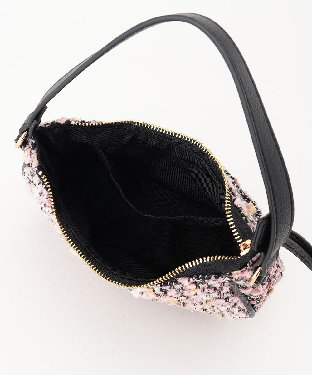 組曲 ミニラウンドバッグ 