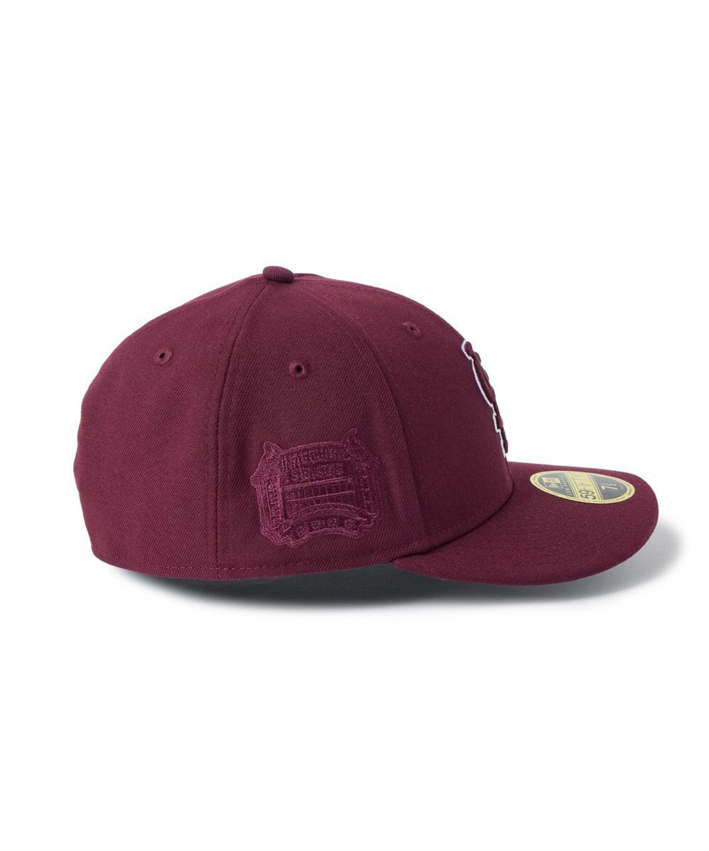 WEGO NEWERA　LP　5950　MLB　Color　Variation 
