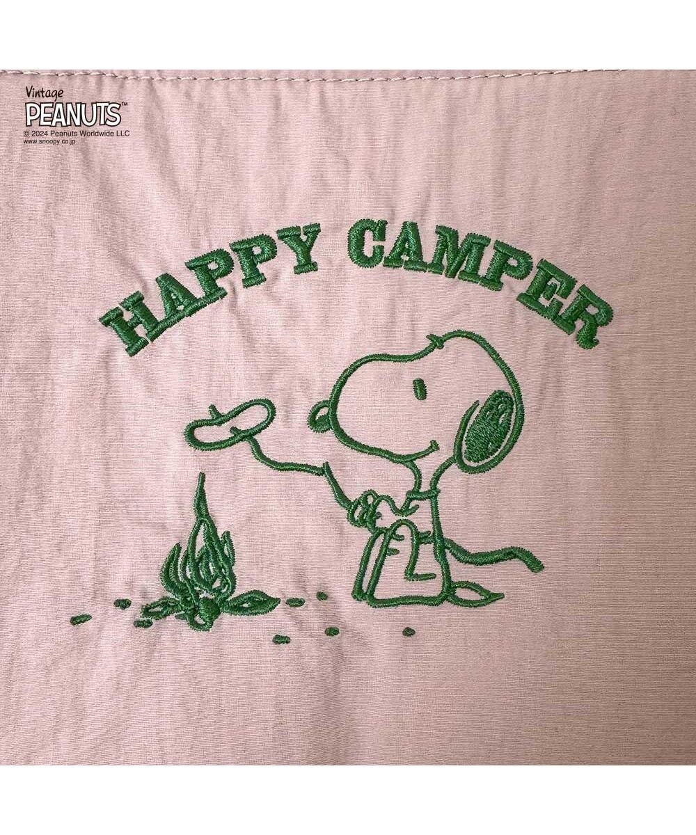 ROOTOTE 8606【スヌーピー:簡易保冷】IP.サーモキーパー.ボトル.ピーナッツ-9B 