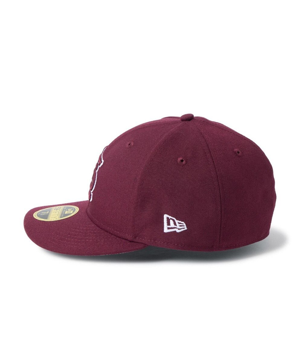 WEGO NEWERA　LP　5950　MLB　Color　Variation 