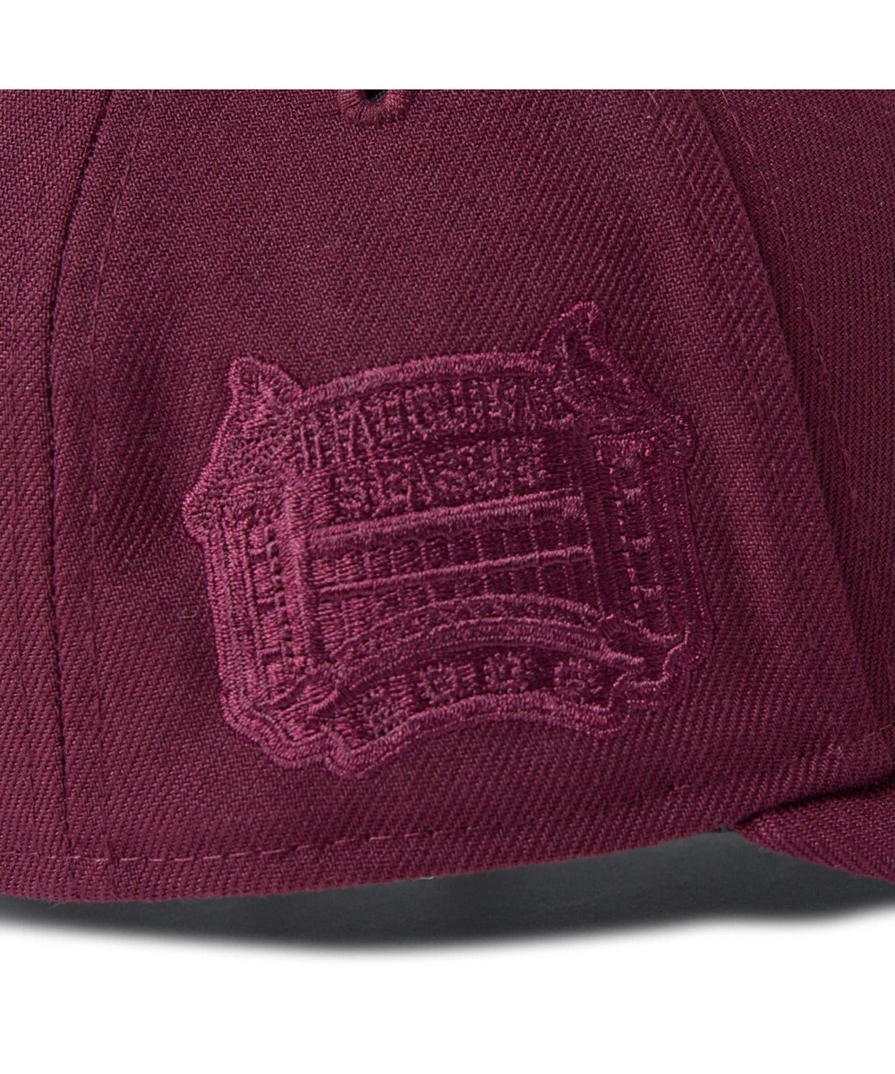 WEGO NEWERA　LP　5950　MLB　Color　Variation 