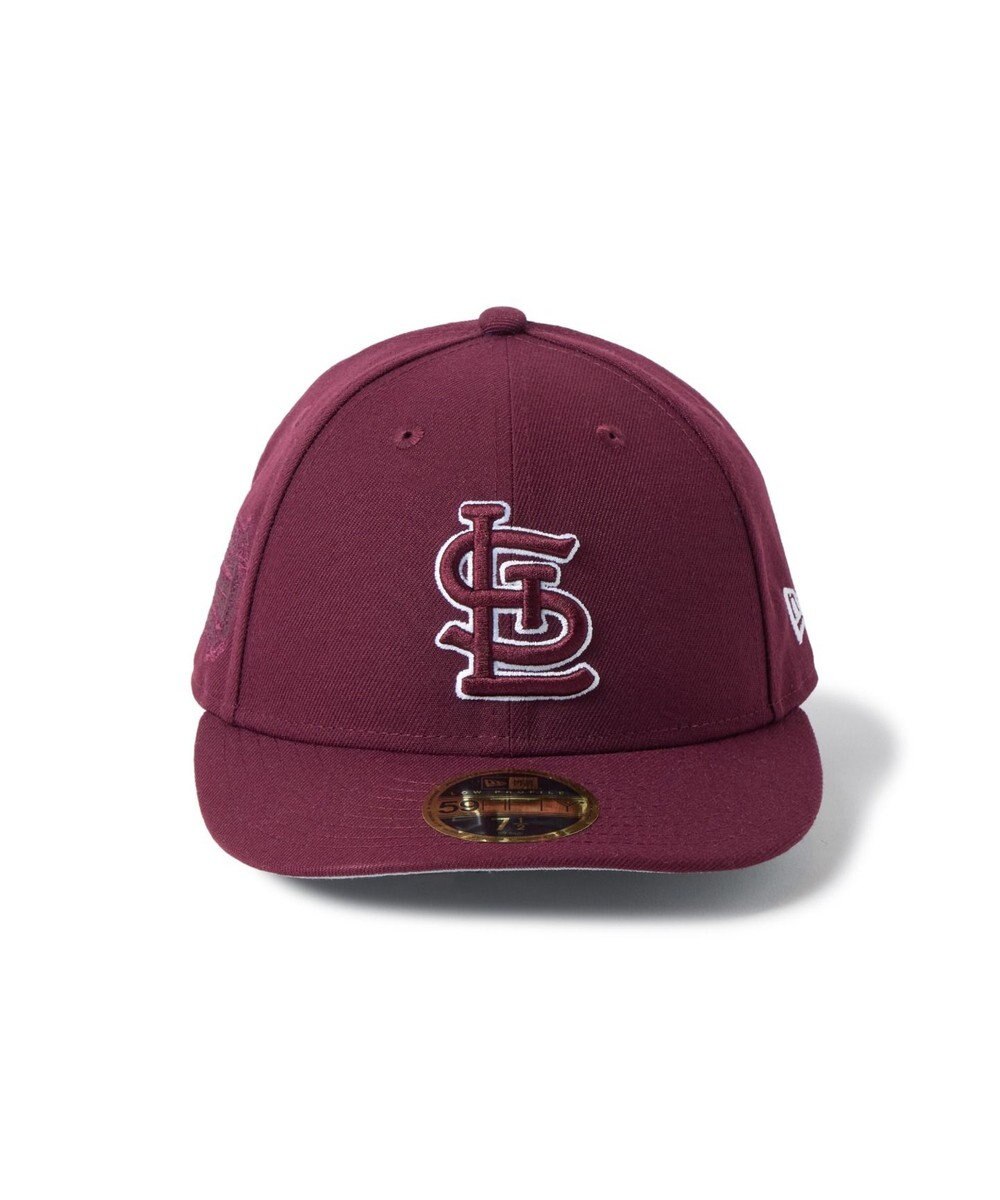 WEGO NEWERA　LP　5950　MLB　Color　Variation 