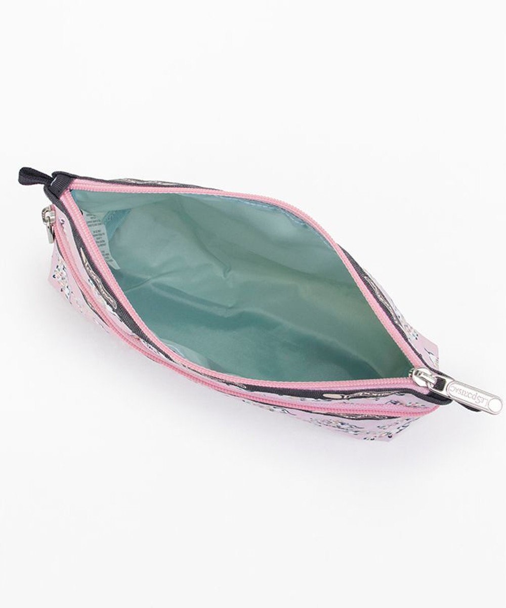 LeSportsac COSMETIC CLUTCH/ノルディックヘッジホッグ 