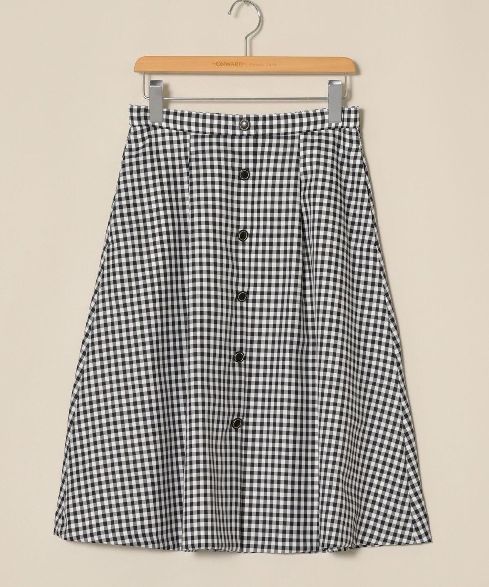 ONWARD Reuse Park 【any SiS】スカート春夏 
