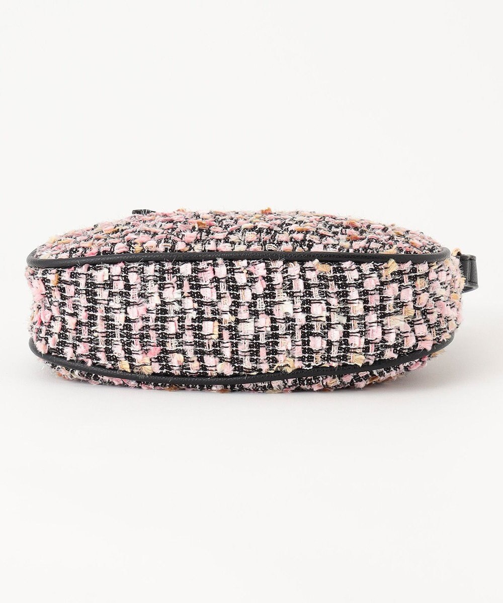 組曲 ミニラウンドバッグ 