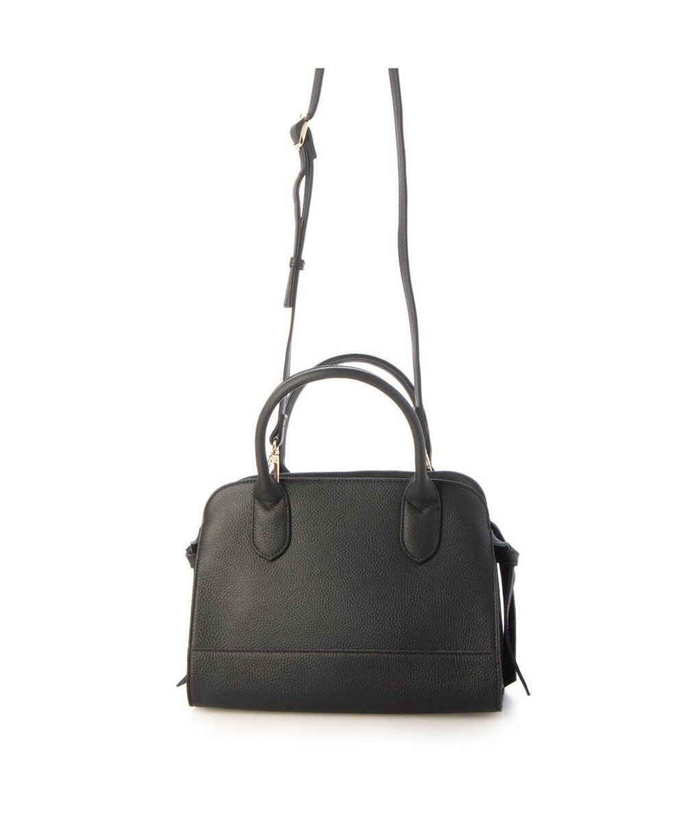 UNBILLION ペルケ perche / 牛革スクエア2way手提げ 