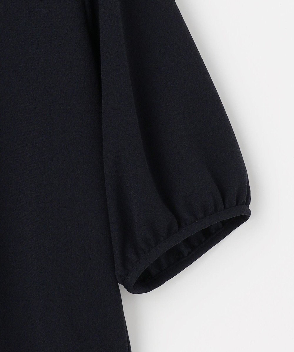 自由区 L 【人気素材】アムンゼンジャージー5分袖 トップス 