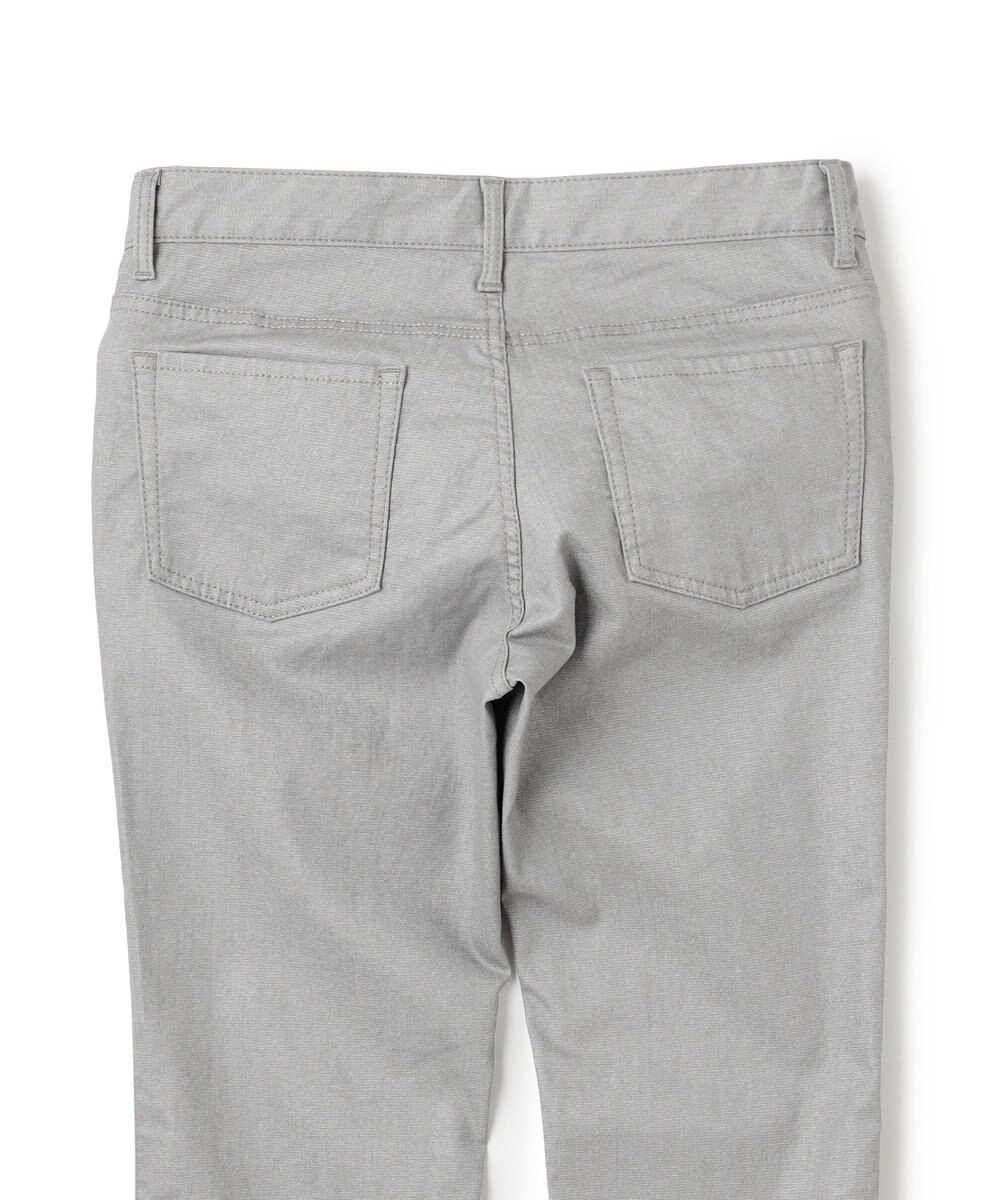 JOSEPH HOMME 【抜群のストレッチ性/光沢素材】ハイパワーソフトストレッチ 5ポケットパンツ / STICK 5P 