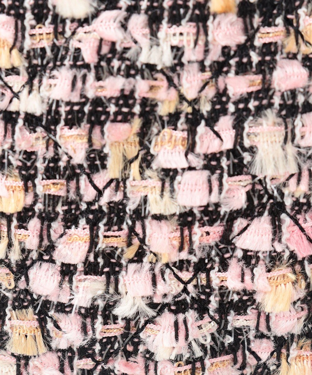 組曲 ミニラウンドバッグ 