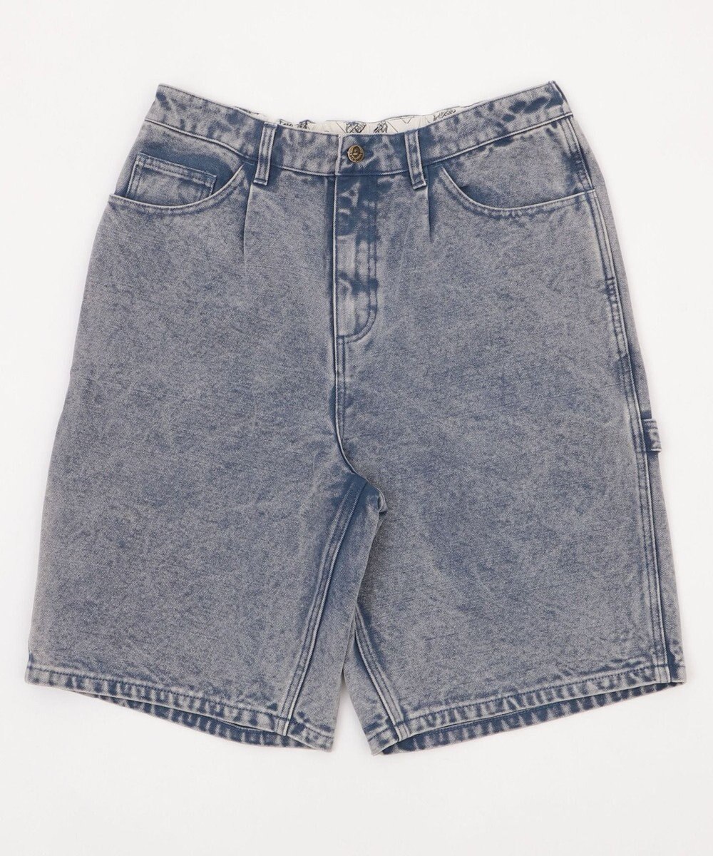 WEGO 【BEN DAVIS（ベンデイビス）】EMBRO FADED SHORTS 