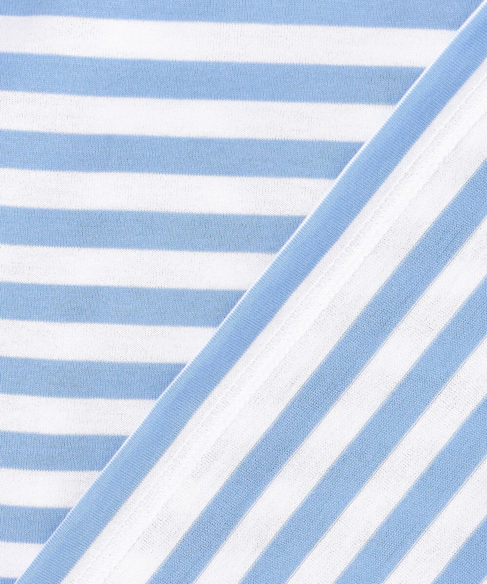 ICB 【30th ANNIVERSARY】 PARIS ボーダーTシャツ 