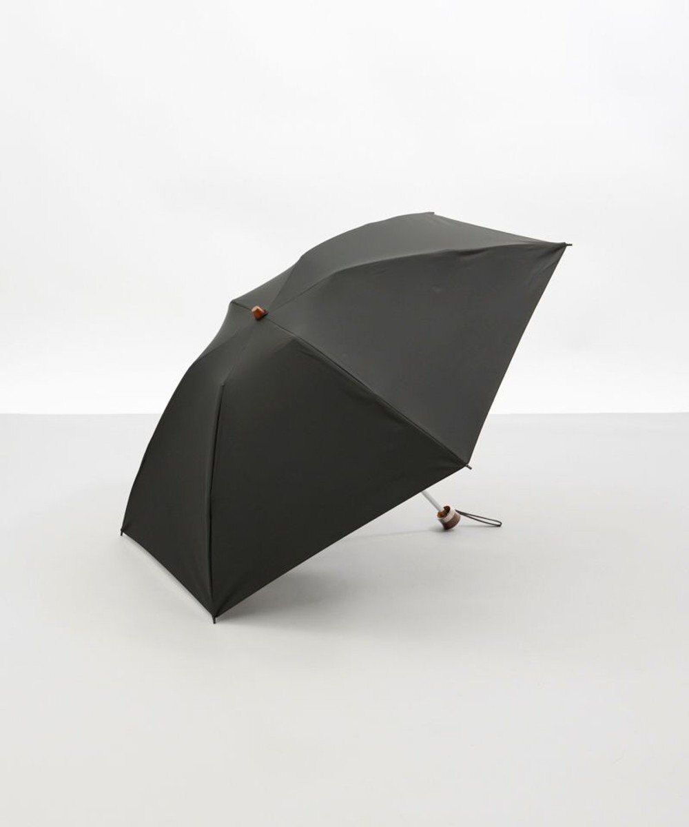 AURORA 【WEB限定】 サマーシールド 晴雨兼用傘（折りたたみ・クイックオープン）（ジェラートカラーコレクション） 