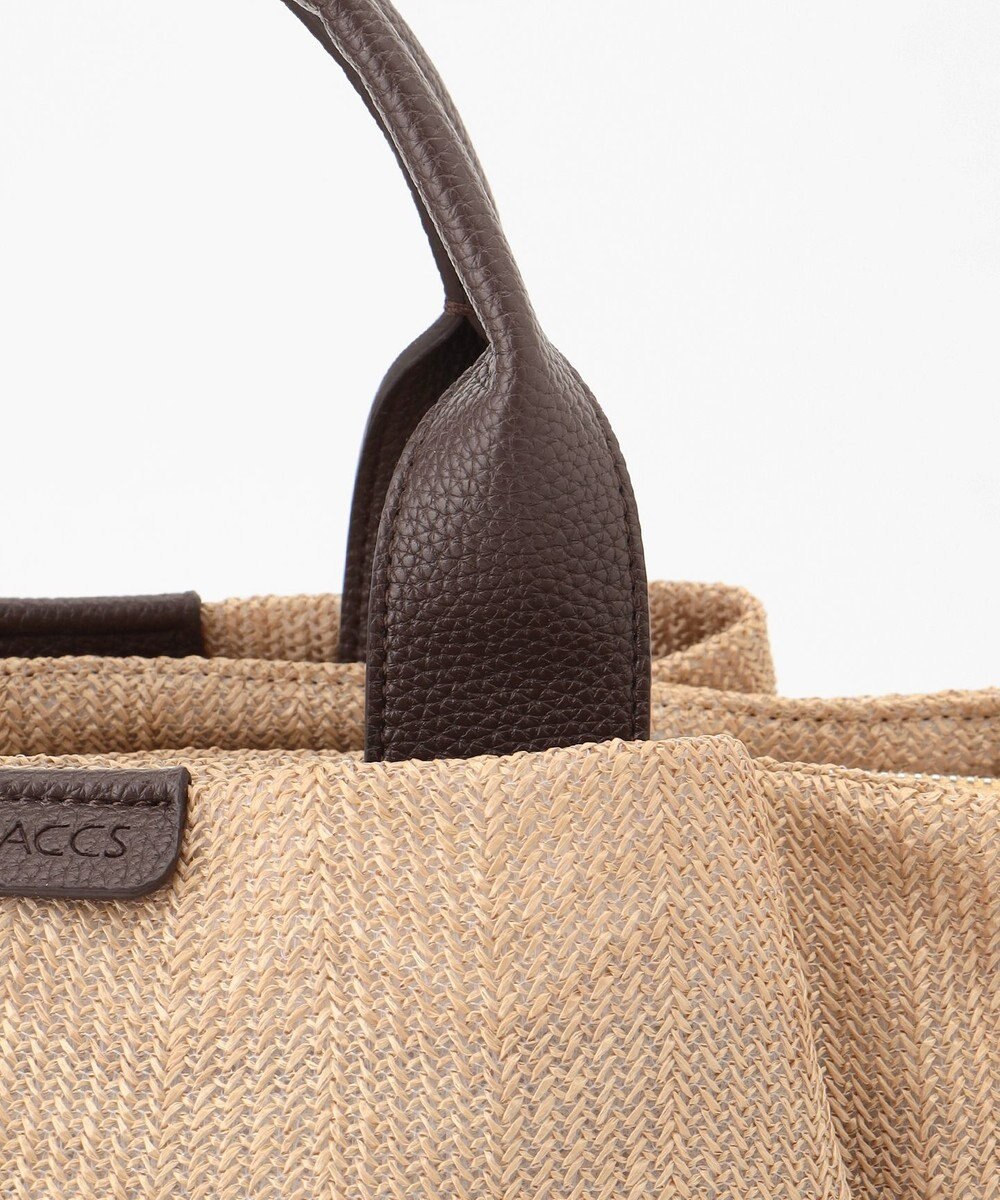 Y'SACCS ナチュラルサマートート　Mサイズ 