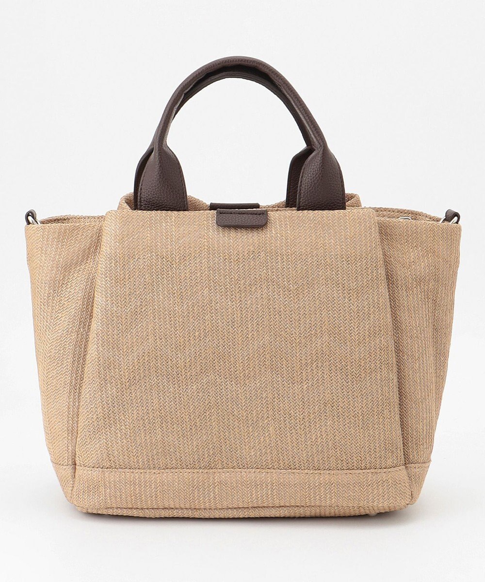 Y'SACCS ナチュラルサマートート　Mサイズ 