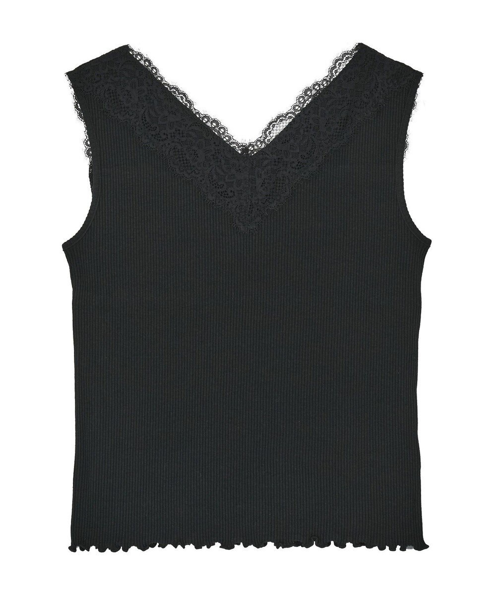 Green Parks ２ＷＡＹ　レースタンクトップ 