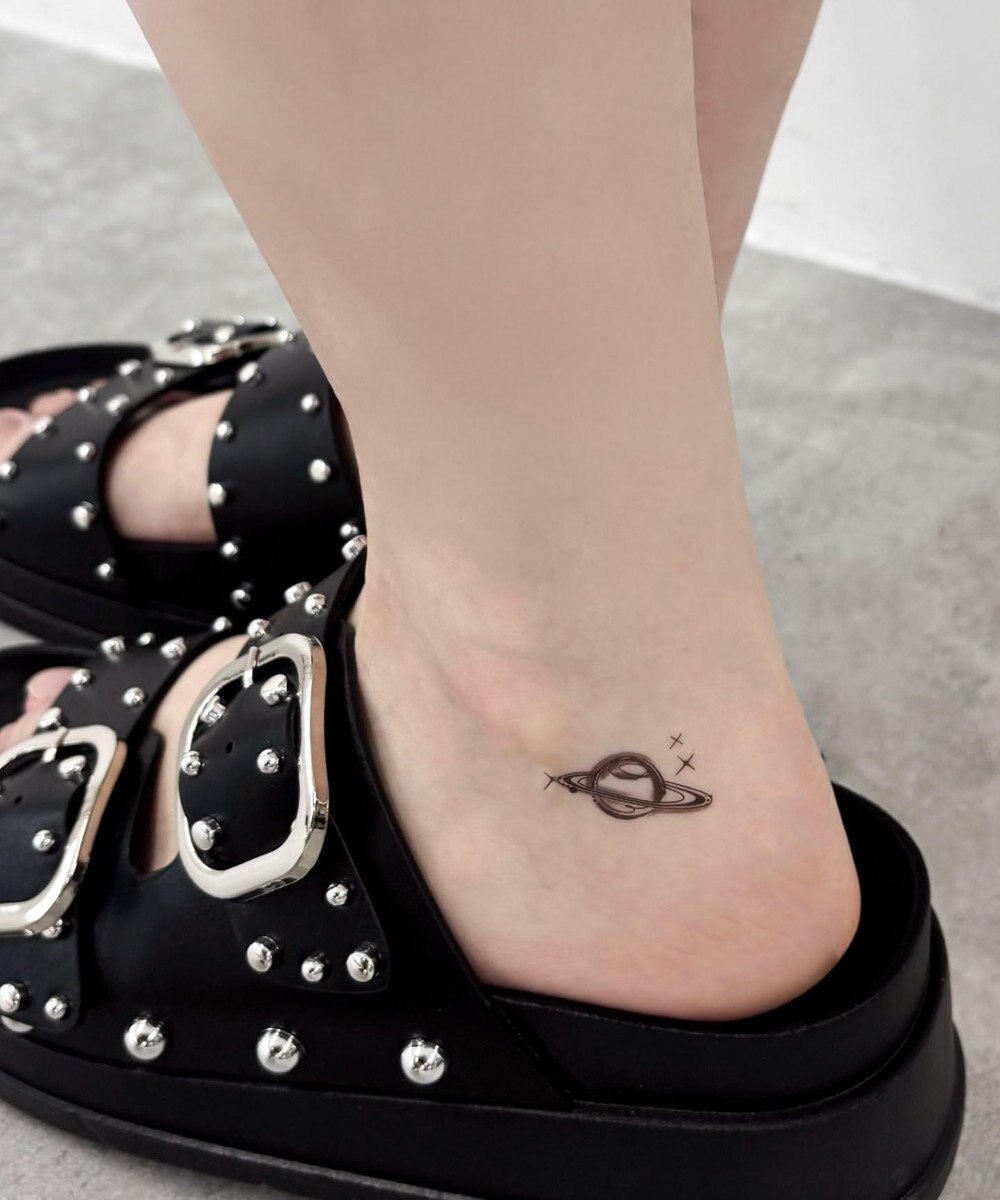 WEGO セットタトゥーシールC 