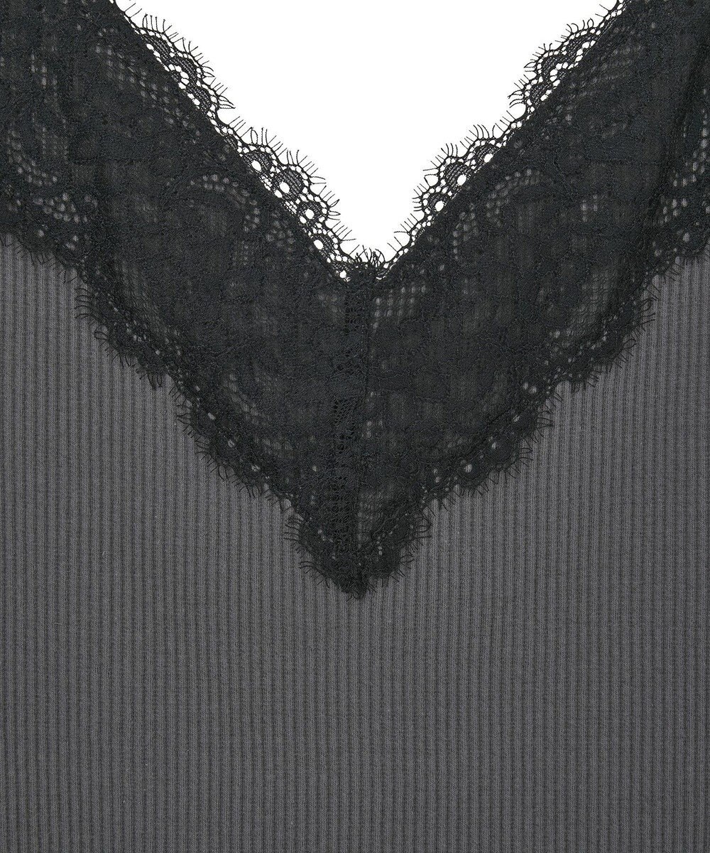 Green Parks ２ＷＡＹ　レースタンクトップ 