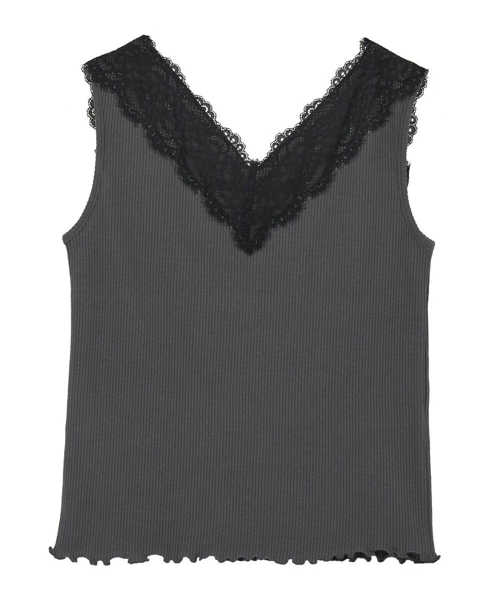 Green Parks ２ＷＡＹ　レースタンクトップ 