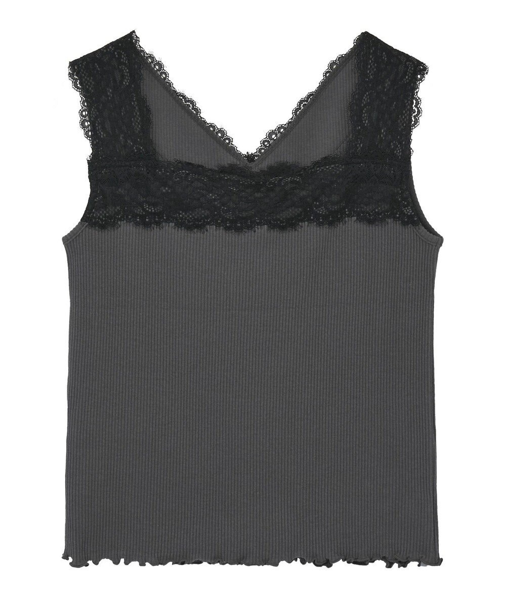 Green Parks ２ＷＡＹ　レースタンクトップ 