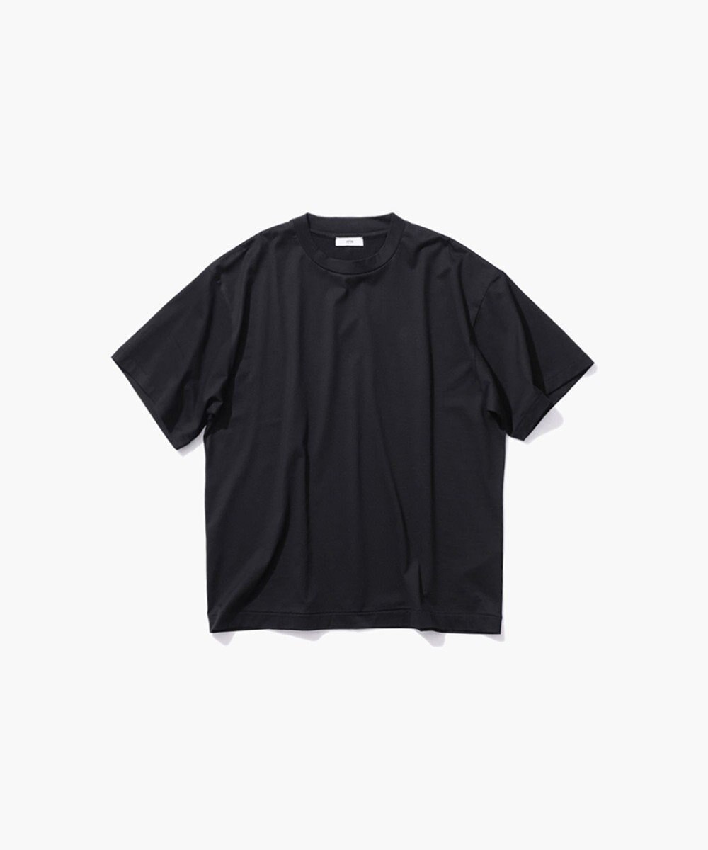 ATON SUVIN 60/2 | オーバーサイズ Tシャツ - UNISEX 