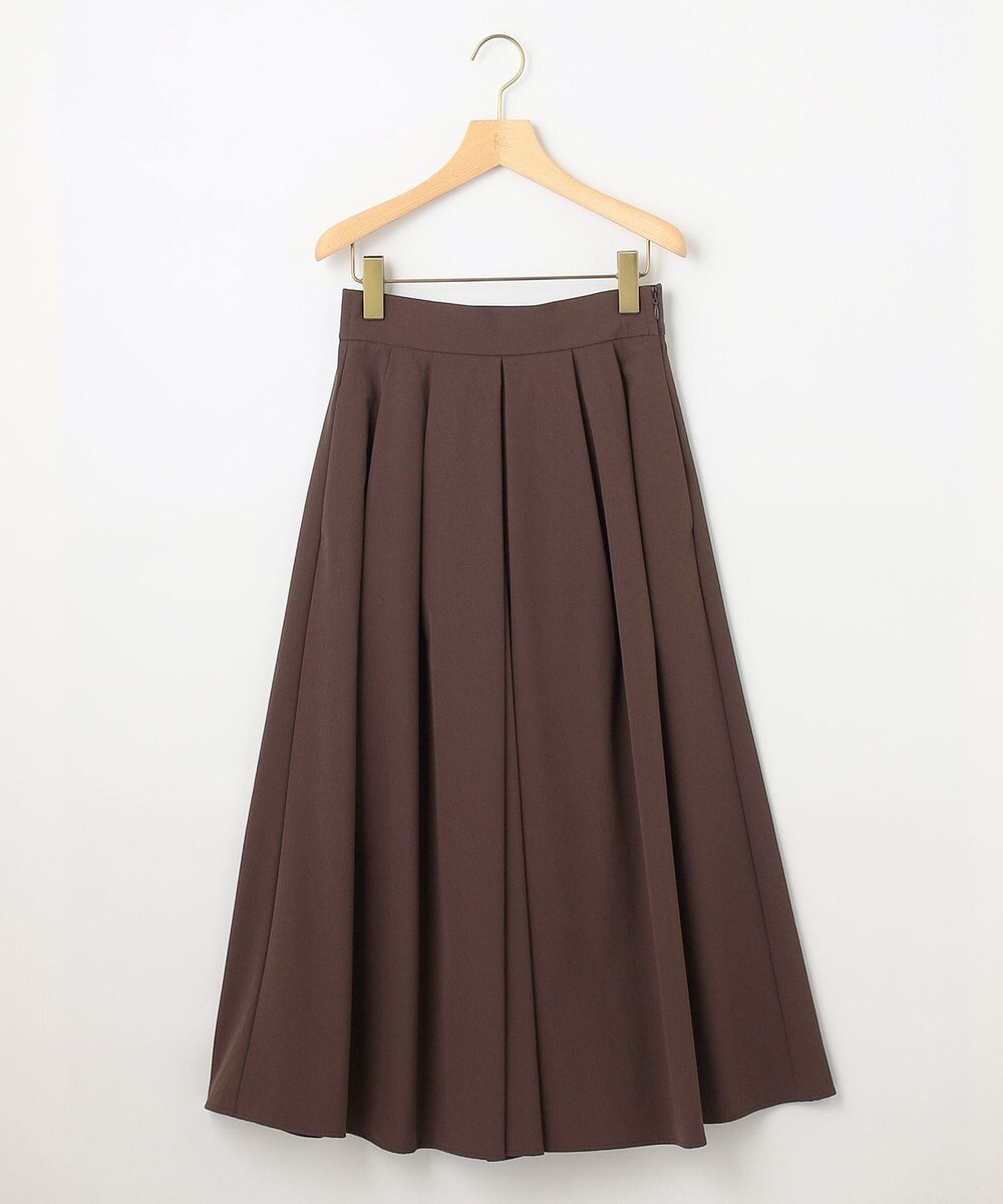 組曲 【弱撥水機能・UVケア】ライトナイロンストレッチ パンツ 