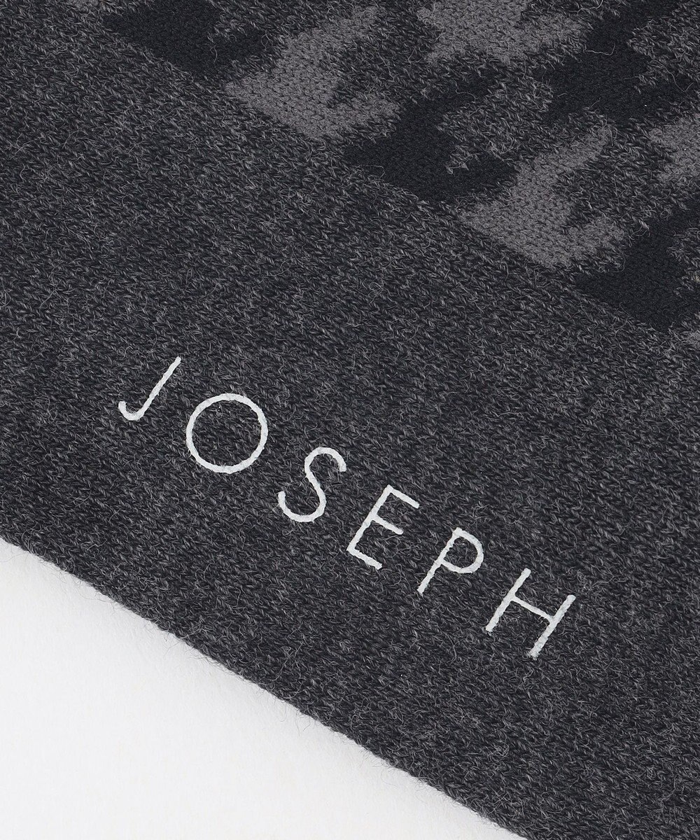 JOSEPH HOMME チドリ＆ボーダー　ソックス 
