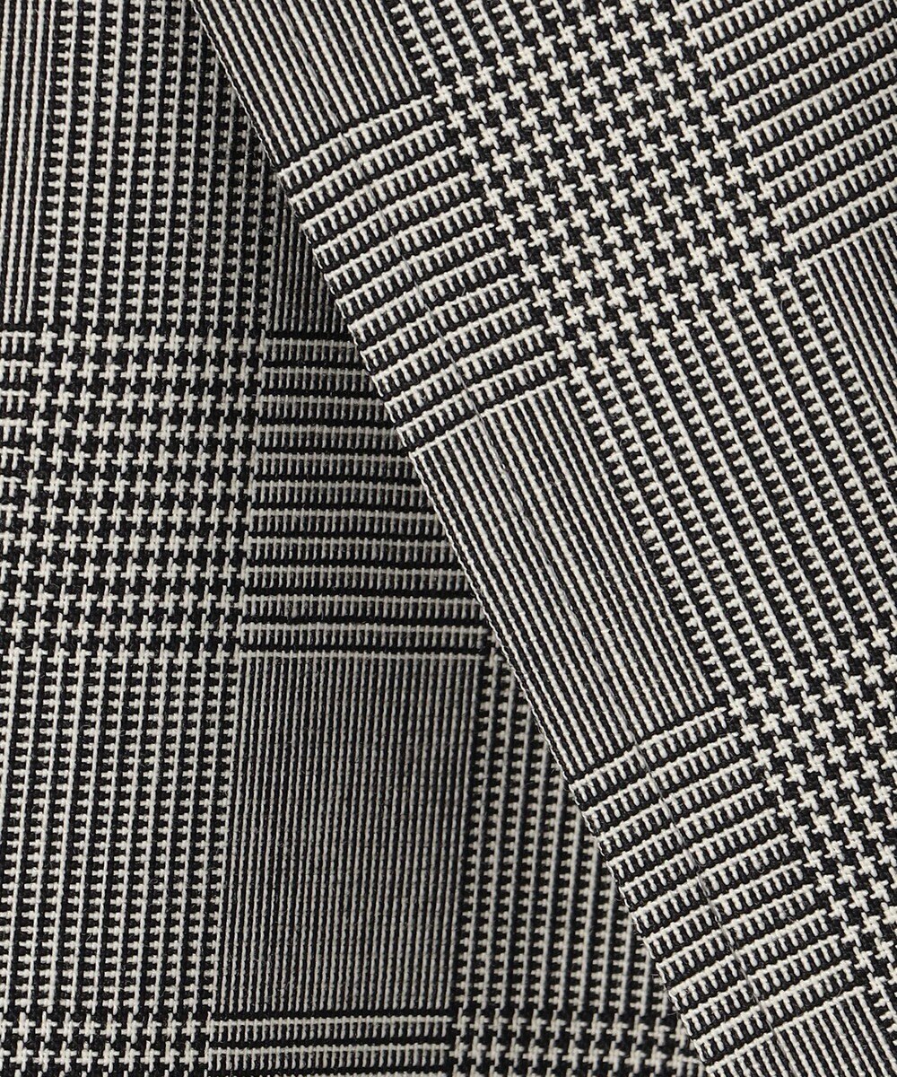 J.PRESS MEN 【J.PRESS ORIGINALS】Hight Twist Hopsack 4Patch 3B Jacket / Japan Made 