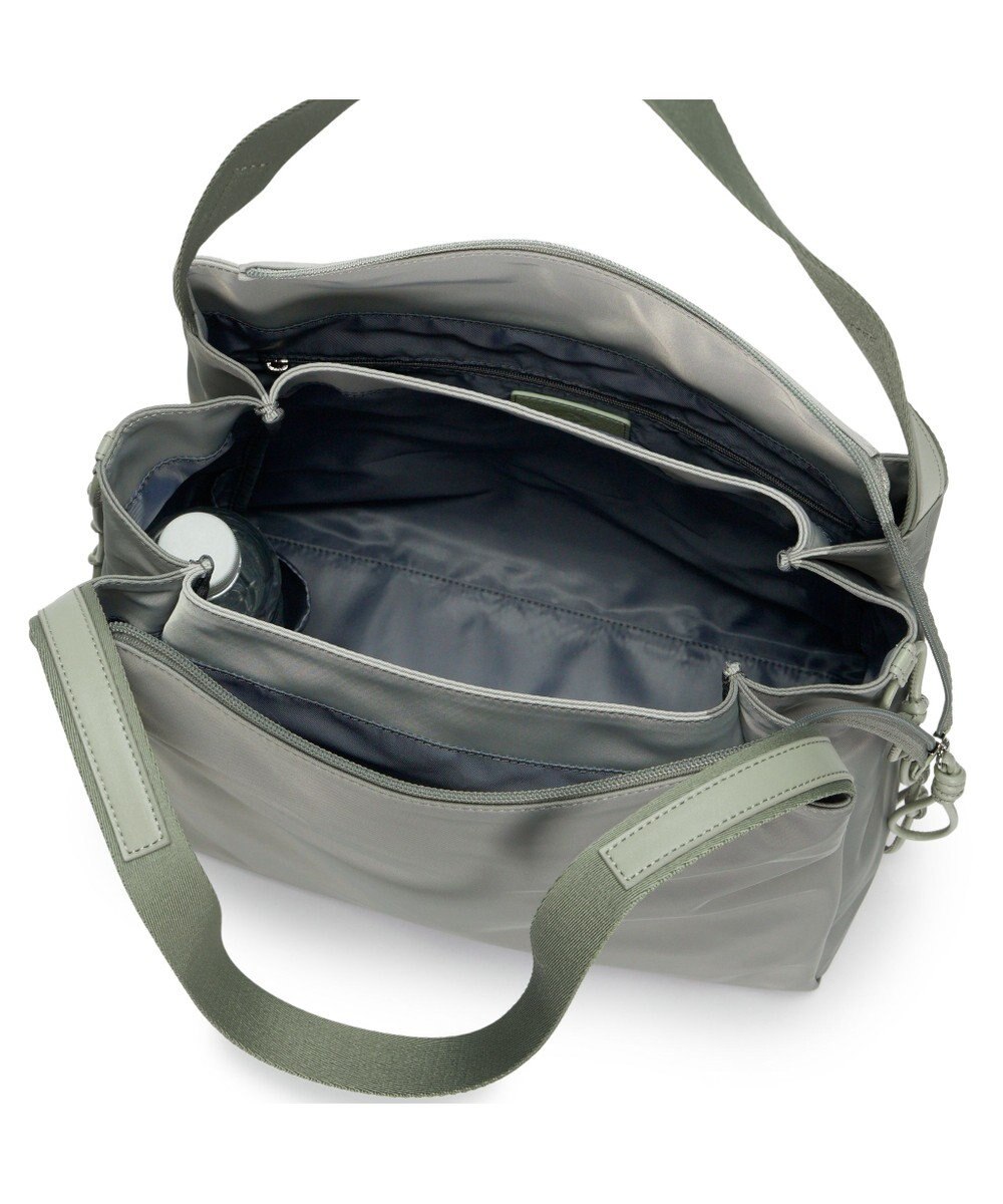 PELLE BORSA スクエアトート Bloom ブルーム 5834 