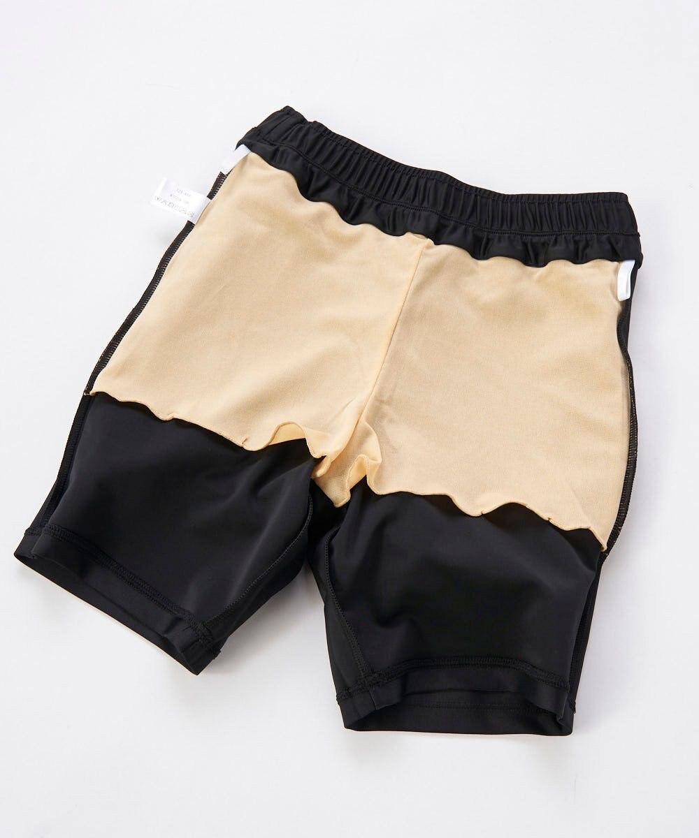 OP／FILA 【FILA】Tシャツ付きスクール水着 