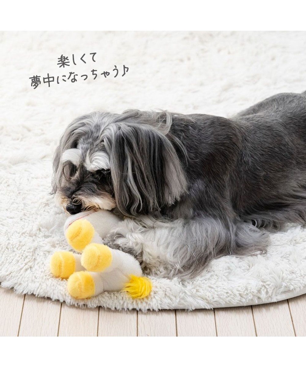 PET PARADISE ディズニー トイ・ストーリー バターカップ トイ 