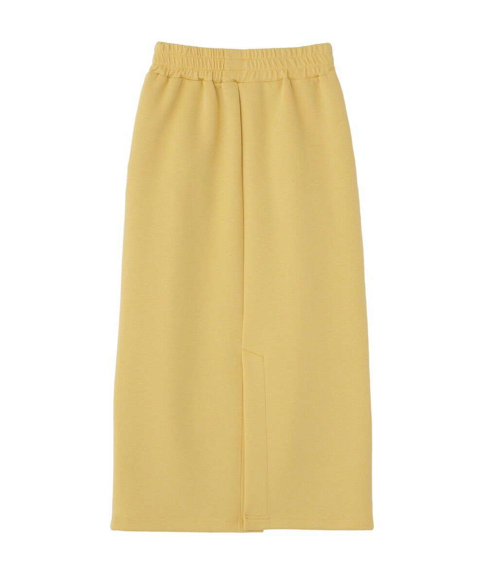 Green Parks ウエストタックＩラインカットスカート 