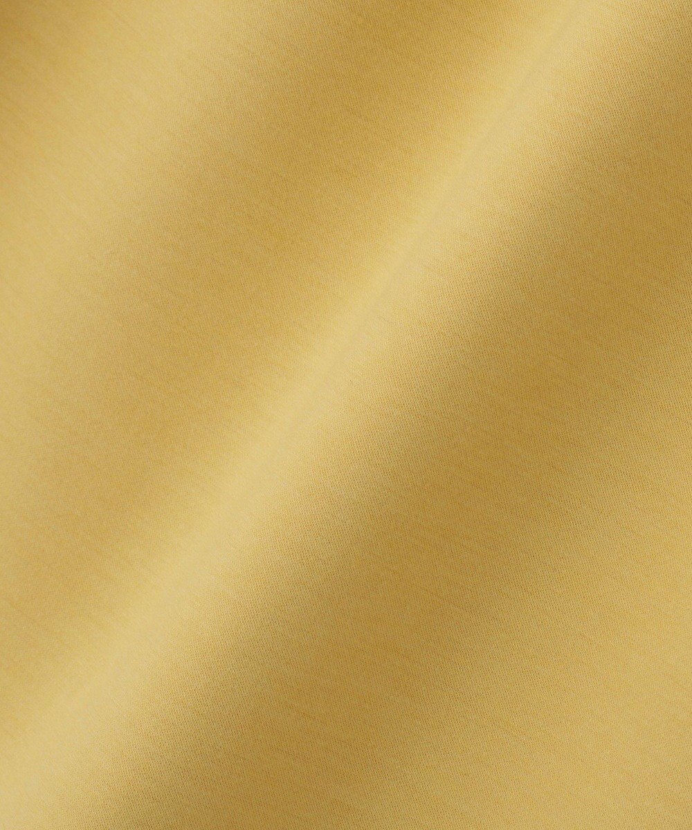 Green Parks ウエストタックＩラインカットスカート 